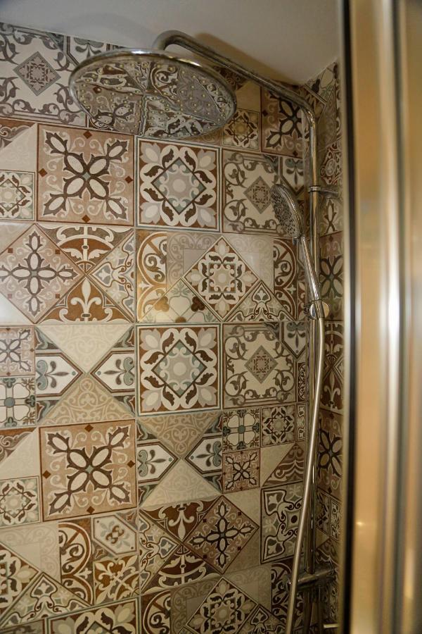 San Juan Beach Apartment With Ac And Views لقنت المظهر الخارجي الصورة
