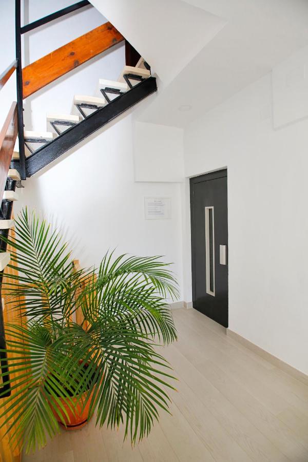 San Juan Beach Apartment With Ac And Views لقنت المظهر الخارجي الصورة
